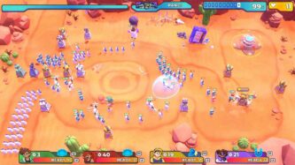 Bish Bash Bots Free Download By Steam-repacks.com