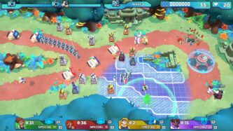Bish Bash Bots Free Download By Steam-repacks.com