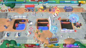Bish Bash Bots Free Download By Steam-repacks.com