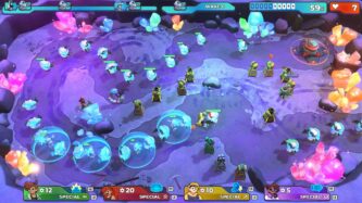 Bish Bash Bots Free Download By Steam-repacks.com