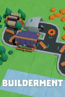 Builderment Free Download By Steam-repacks