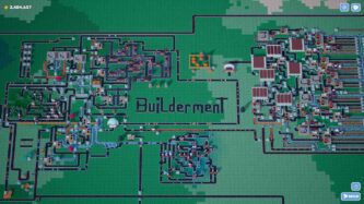Builderment Free Download By Steam-repacks.com
