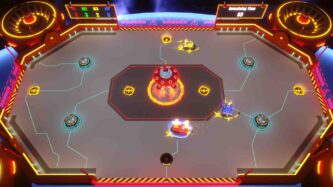 Bumper Arena Free Download By Steam-repacks.com