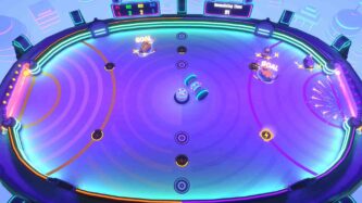 Bumper Arena Free Download By Steam-repacks.com