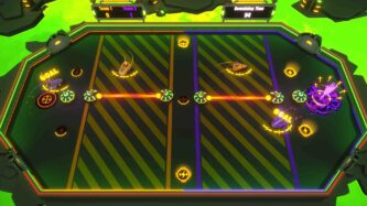Bumper Arena Free Download By Steam-repacks.com