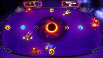 Bumper Arena Free Download By Steam-repacks.com