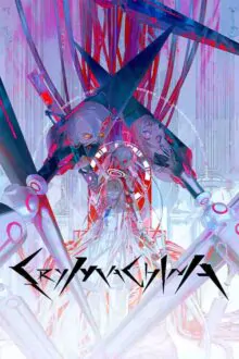 CRYMACHINA Free Download By Steam-repacks