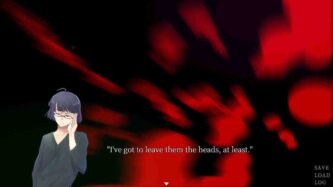 Case 00 The Cannibal Boy Free Download By Steam-repacks.com