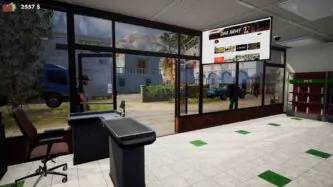Cashier Simulator Free Download By Steam-repacks.com