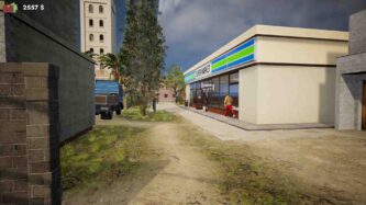 Cashier Simulator Free Download By Steam-repacks.com