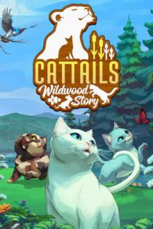 Cattails Wildwood Story Free Download By Steam-repacks
