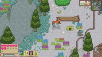 Cattails Wildwood Story Free Download By Steam-repacks.com