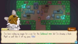 Cattails Wildwood Story Free Download By Steam-repacks.com