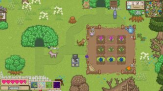 Cattails Wildwood Story Free Download By Steam-repacks.com