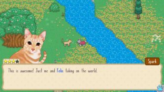 Cattails Wildwood Story Free Download By Steam-repacks.com