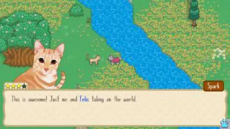 Cattails Wildwood Story Free Download By Steam-repacks.com