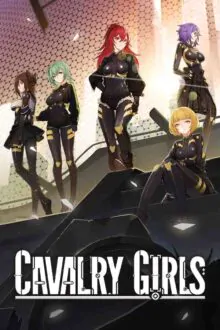 Cavalry Girls Free Download By Steam-repacks
