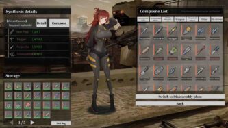 Cavalry Girls Free Download By Steam-repacks.com
