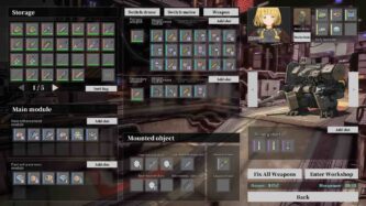 Cavalry Girls Free Download By Steam-repacks.com