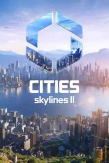 Cities Skylines II Free Download By Steam-repacks.com
