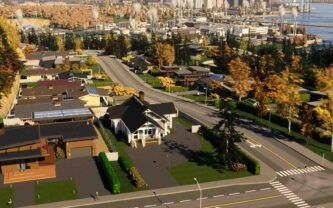 Cities Skylines II Free Download By Steam-repacks.com