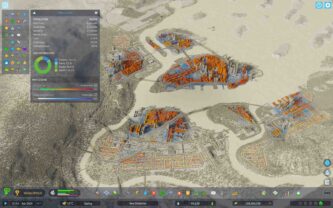 Cities Skylines II Free Download By Steam-repacks.com
