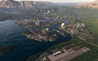 Cities Skylines II Free Download By Steam-repacks.com