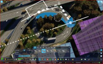 Cities Skylines II Free Download By Steam-repacks.com
