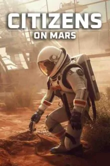Citizens On Mars Free Download (BUILD 12551199)
