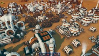 Citizens On Mars Free Download By Steam-repacks.com