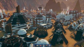Citizens On Mars Free Download By Steam-repacks.com