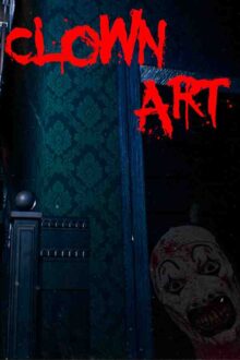 Clown Art Free Download By Steam-repacks