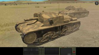 Combat Mission Fortress Italy Free Download By Steam-repacks.com