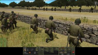 Combat Mission Fortress Italy Free Download By Steam-repacks.com