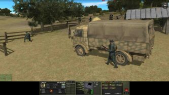 Combat Mission Fortress Italy Free Download By Steam-repacks.com