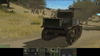 Combat Mission Fortress Italy Free Download By Steam-repacks.com