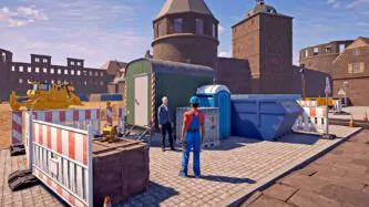 Construction Simulator 2 Free Download By Steam-repacks.com