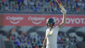 Cricket 24 Free Download By Steam-repacks.com