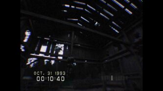 DONT SCREAM Free Download By Steam-repacks.com