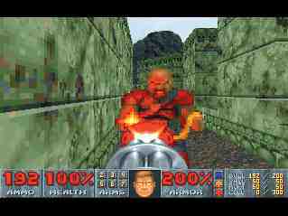 DOOM II Free Download By Steam-repacks.com