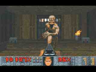 DOOM II Free Download By Steam-repacks.com