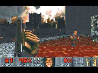 DOOM II Free Download By Steam-repacks.com