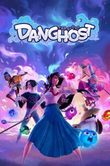 Danghost Free Download By Steam-repacks
