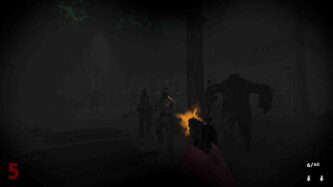 Deadly Rain Free Download By Steam-repacks.com