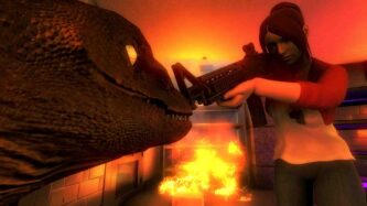 Dinobreak Free Download By Steam-repacks.com