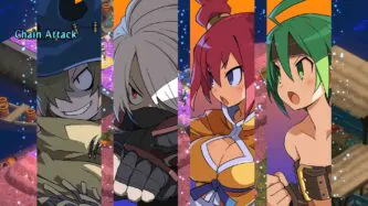 Disgaea 7 Vows of the Virtueless Free Download By Steam-repacks.com