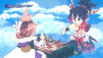 Disgaea 7 Vows of the Virtueless Free Download By Steam-repacks.com