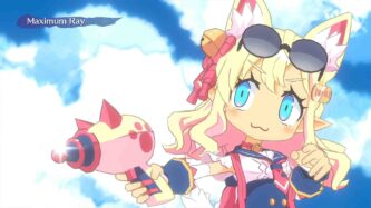 Disgaea 7 Vows of the Virtueless Free Download By Steam-repacks.com