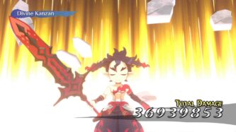 Disgaea 7 Vows of the Virtueless Free Download By Steam-repacks.com
