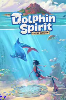 Dolphin Spirit Ocean Mission Free Download By Steam-repacks
